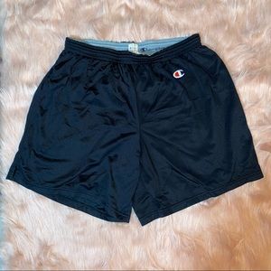 Mens Champion Athletic Basket Ball Shorts XL (40-42)